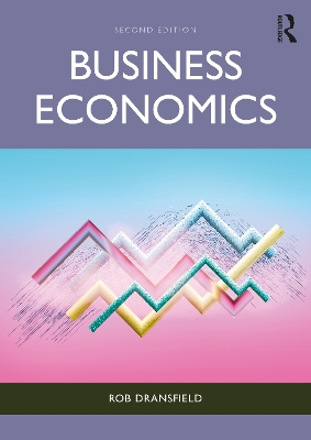 Business Economics 2nd edition