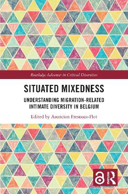 Situated Mixedness: Understanding Migration-Related Intimate Diversity in Belgium