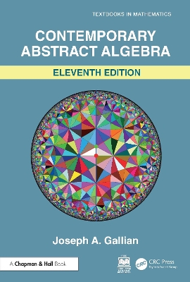 Contemporary Abstract Algebra 11th edition