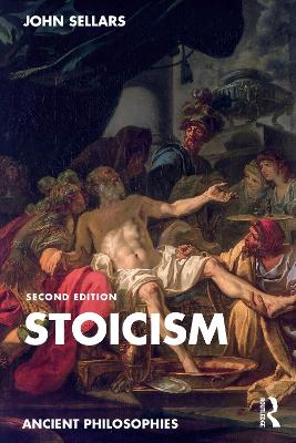 Stoicism 2nd edition
