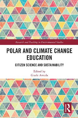 Polar and Climate Change Education: Citizen Science and Sustainability
