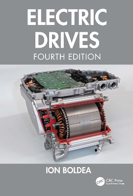 Electric Drives 4th edition