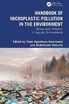 Handbook of Microplastic Pollution in the Environment: Microplastic Pollution in Aquatic Environments