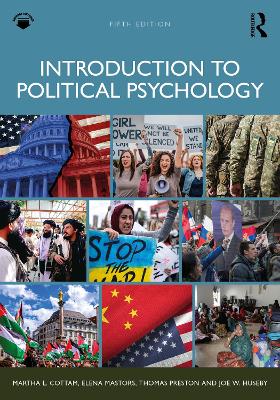 Introduction to Political Psychology 5th edition