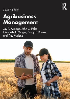 Agribusiness Management 7th edition