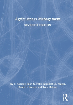 Agribusiness Management 7th edition