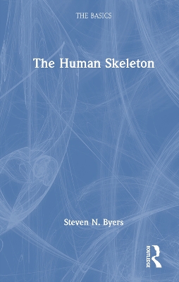 Human Skeleton: The Basics