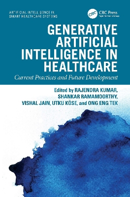 Generative Artificial Intelligence in Healthcare: Current Practices and Future Development