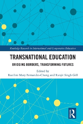 Transnational Education: Bridging Borders, Transforming Futures