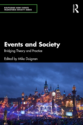 Events and Society: Bridging Theory and Practice
