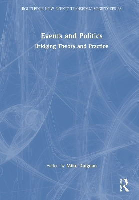 Events and Politics: Bridging Theory and Practice