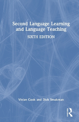 Second Language Learning and Language Teaching 6th edition