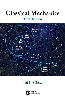 Classical Mechanics 3rd edition