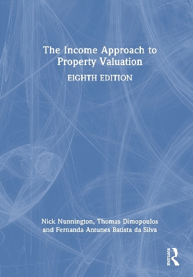 Income Approach to Property Valuation 8th edition