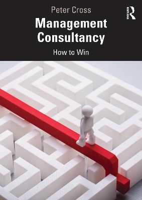 Management Consultancy: How to Win