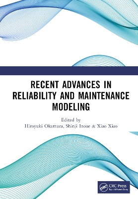 Recent Advances in Reliability and Maintenance Modeling: Proceedings of the 11th Asia-Pacific International Symposium on Advanced  Reliability and Maintenance Modeling (APARM 2024, Nagoya, Japan, 26-30 August 2024)