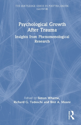 Psychological Growth After Trauma: Insights from Phenomenological Research