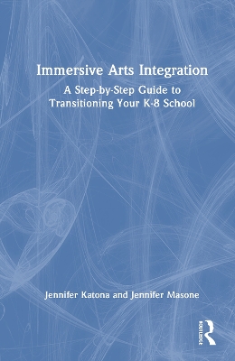 Immersive Arts Integration: A Step-by-Step Guide to Transitioning Your K-8 School