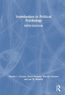 Introduction to Political Psychology 5th edition