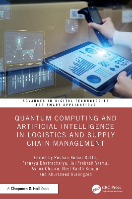 Quantum Computing and Artificial Intelligence in Logistics and Supply Chain  Management