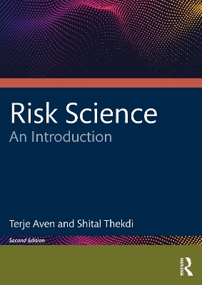 Risk Science: An Introduction 2nd edition