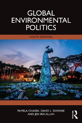 Global Environmental Politics 9th edition