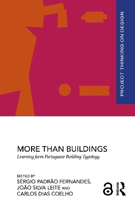 More than Buildings: Learning from Portuguese Building Typology