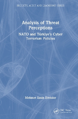 Analysis of Threat Perceptions: NATO and Türkiyes Cyber Terrorism Policies