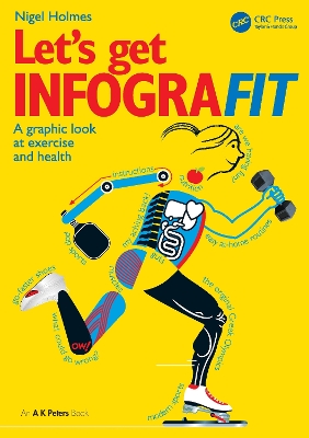 Lets Get Infografit: A Graphic Look at Exercise and Health