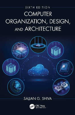Computer Organization, Design, and Architecture 6th edition