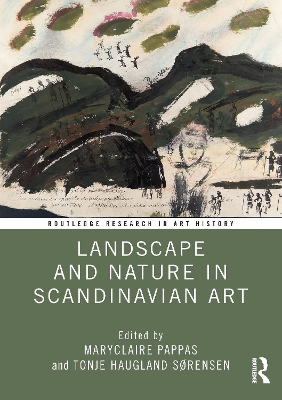 Landscape and Nature in Scandinavian Art