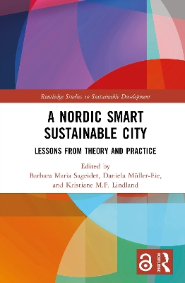 Nordic Smart Sustainable City: Lessons from Theory and Practice