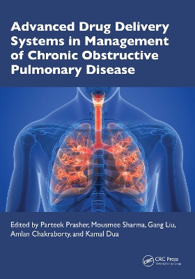 Advanced Drug Delivery Systems in Management of Chronic Obstructive  Pulmonary Disease