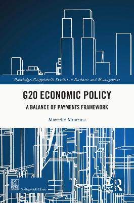 G20 Economic Policy: A Balance of Payments Framework