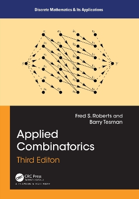 Applied Combinatorics 3rd edition