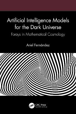 Artificial Intelligence Models for the Dark Universe: Forays in Mathematical Cosmology