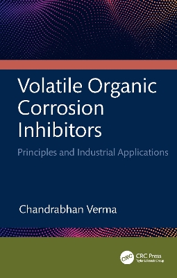 Volatile Organic Corrosion Inhibitors: Principles and Industrial Applications