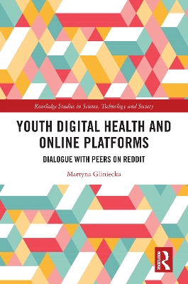 Youth Digital Health and Online Platforms: Dialogue with Peers on Reddit