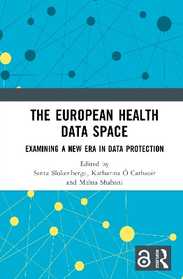 European Health Data Space: Examining A New Era in Data Protection
