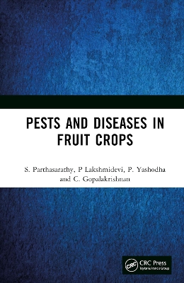 Pests and Diseases in Fruit Crops