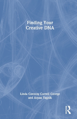 Finding Your Creative DNA