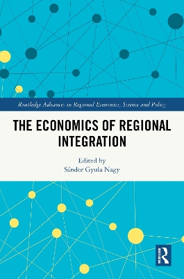 Economics of Regional Integration
