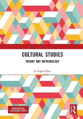 Cultural Studies: Theory and Methodology