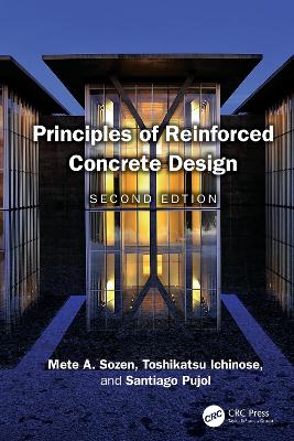 Principles of Reinforced Concrete Design 2nd edition