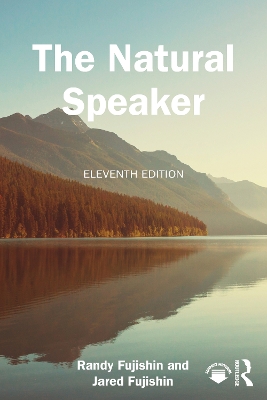 Natural Speaker 11th edition