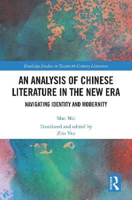 Analysis of Chinese Literature in the New Era: Navigating Identity and Modernity