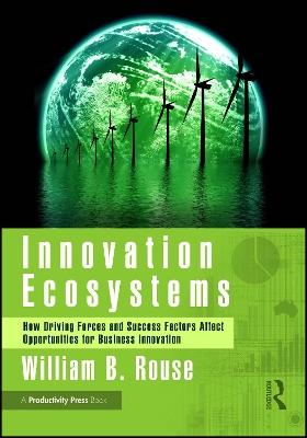 Innovation Ecosystems: How Driving Forces and Success Factors Affect Opportunities for Business  Innovation