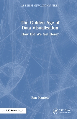 Golden Age of Data Visualization: How Did We Get Here?