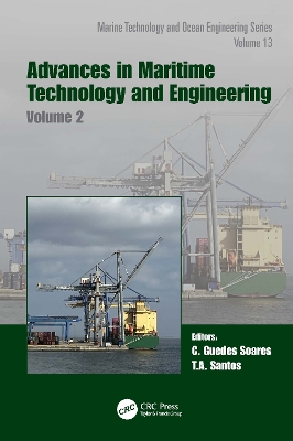 Advances in Maritime Technology and Engineering: Volume 2