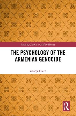 Psychology of the Armenian Genocide